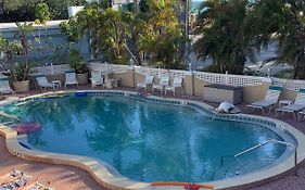 Tortuga Inn Beach Resort Unit #229